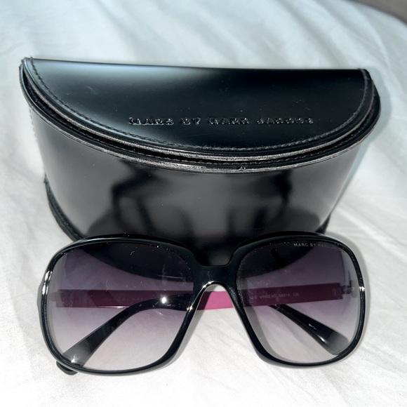 Marc by Marc Jacobs Sunglasses - Picture 1 of 4
